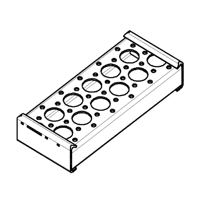 WWS 45001A3525 STEP, FUEL TANK 76