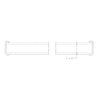 WWS 45001B3473-29.0 STEP,ALUMINUM B/BOX