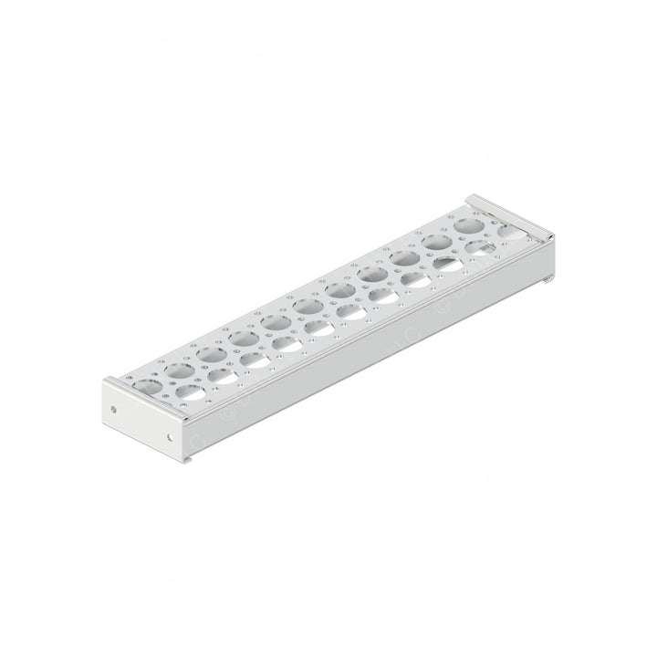 WWS 45001B3473-31.0 STEP, ALUM BATTERY BO