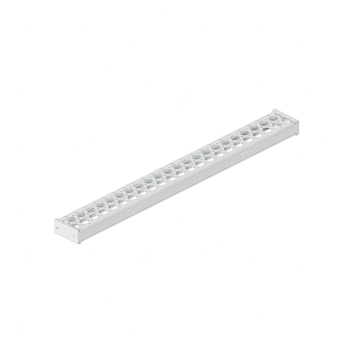 WWS 45001B3473-39.0 STEP,ALUMINUM B/BOX