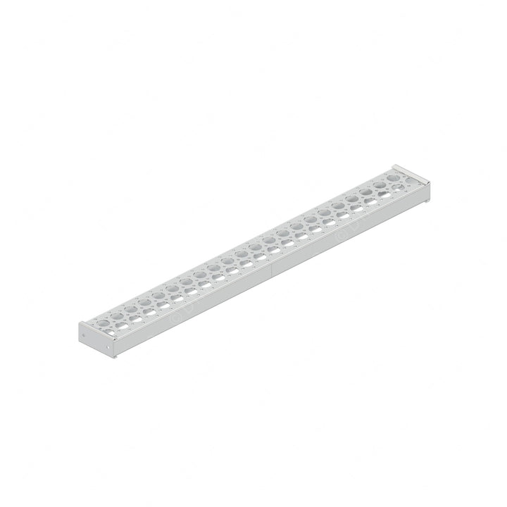 WWS 45001B3473-47.7 STEP, ALUM BATTERY BO