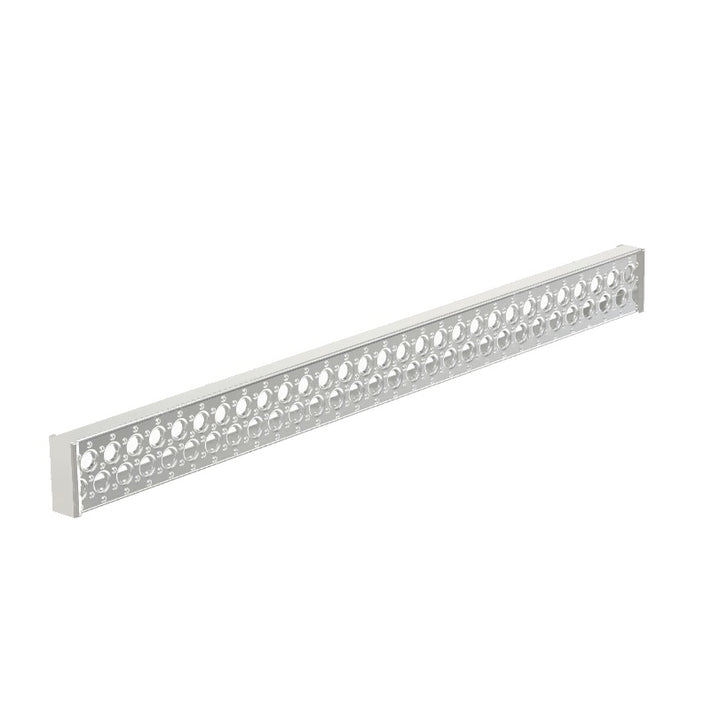 WWS 45001P3441 STEP,ALUMINUM POLISH