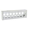 WWS 45001P3442 STEP, ALUMINUM POLISH