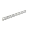 WWS 45001P3461 STEP, ALUMINUM POLISH