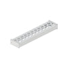 WWS 45001P3473-23.2 STEP, ALUM POL 232