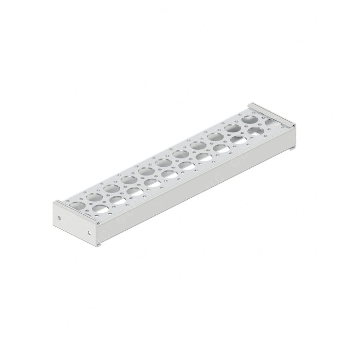 WWS 45001P3473-35.0 STEP,ALUM POL B/BOX