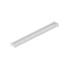 WWS 45001P3473-47.7 STEP, ALUMINUM POL 47