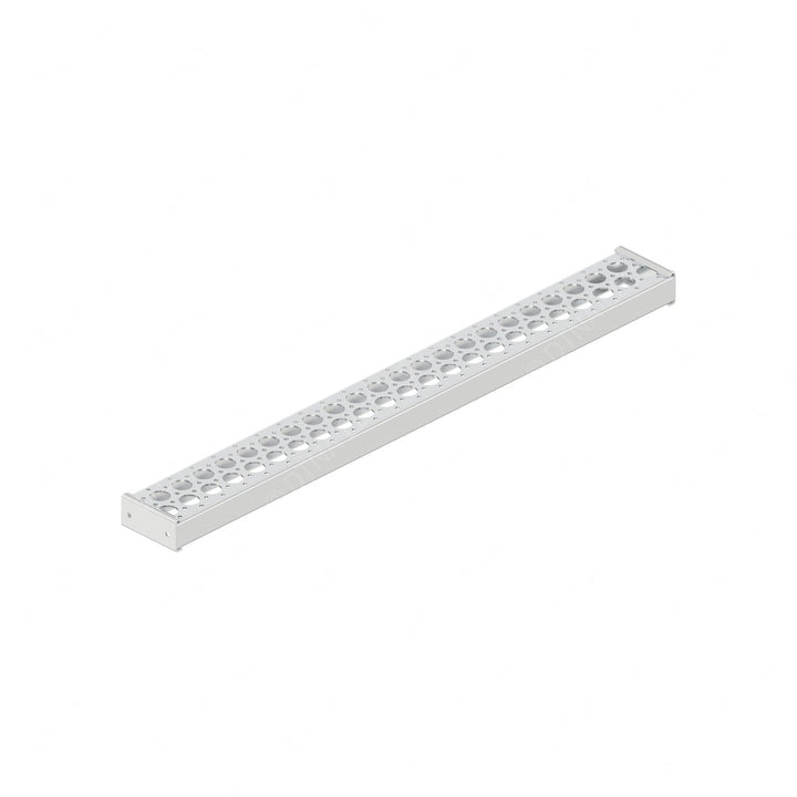 WWS 45001P3473-47.7 STEP, ALUMINUM POL 47