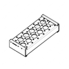 WWS 45001P3511 STEP-POL ALUM 86