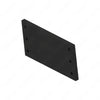 WWS 45002-3443 SUPPORT,STEP RUBBER