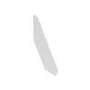 WWS 45002P3454 BRACKET, STEP POL ALU
