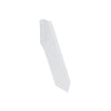 WWS 45002P3455 BRACKET, STEP POL ALU
