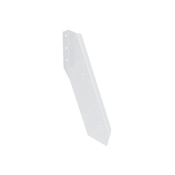 WWS 45002P3455 BRACKET, STEP POL ALU