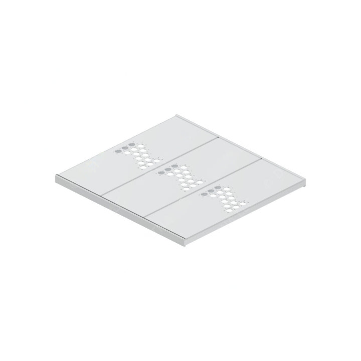 WWS 45201P3435-034 PLATE, DECK 36X15X34