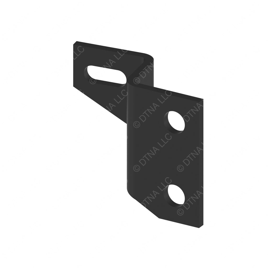 WWS 46002-3507 BRACKTET,BUMPER BRAC