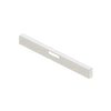 WWS 46003F3478 BUMPER, LOGGER PAINTE