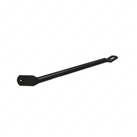WWS 46008-3451 BRACE,BUMPER 3176 LH