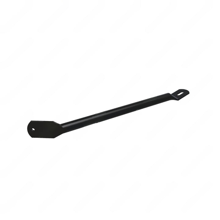 WWS 46008-3451 BRACE,BUMPER 3176 LH