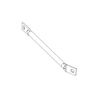 WWS 46008-3464 BRACE 49SX SUPER VIS