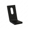 WWS 46008-3465 BRKT 49SX BRACE BUMP