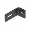 WWS 46008-3466 BRKT 49SX BRACE BUMP