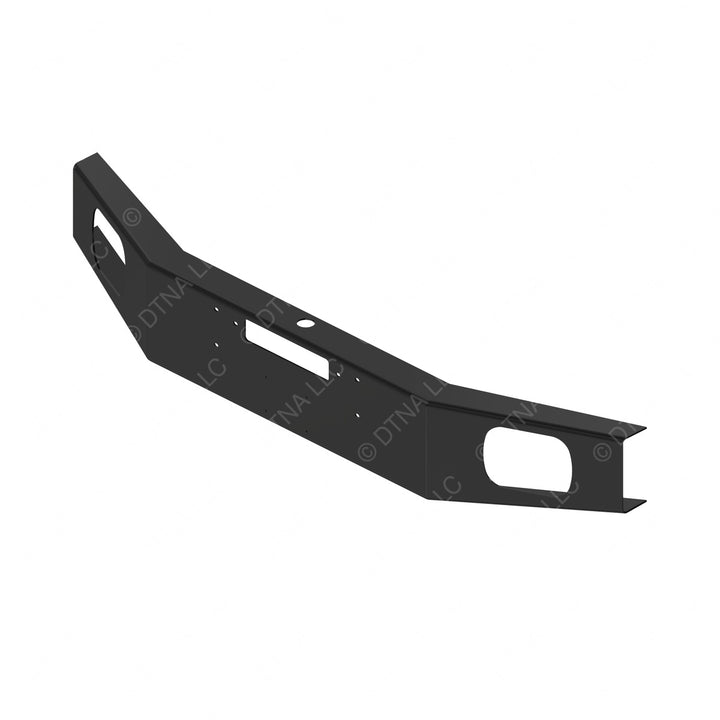 WWS 46010F7001 LOGGER BMPR-14in.TPR-49SA-AWD