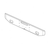 WWS 46013C3505 BUMPER, D/S CHROME