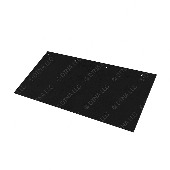 WWS 46201-3453 MUDFLAP 46201-3453