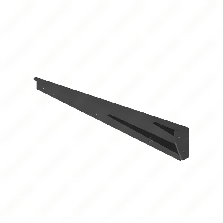 WWS 46310-3479 BRKT-MUDFLAP TAPER E
