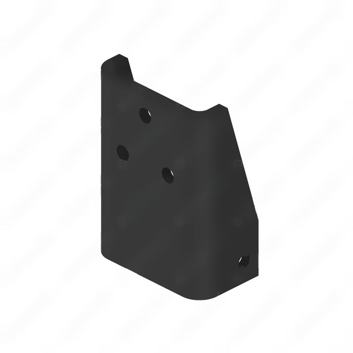 WWS 46807-3476 SUPT CHANNEL GUARD O