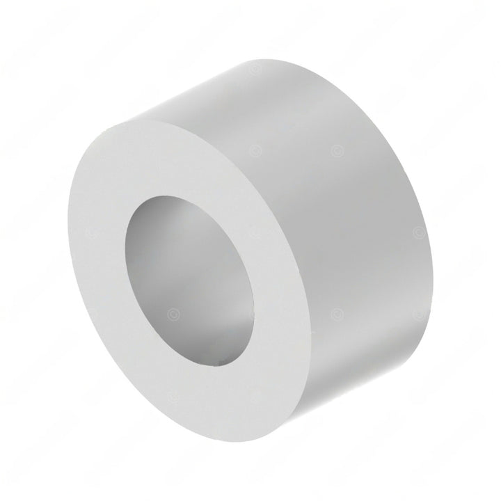 WWS 473240 SPACER,EXHAUST PIPE
