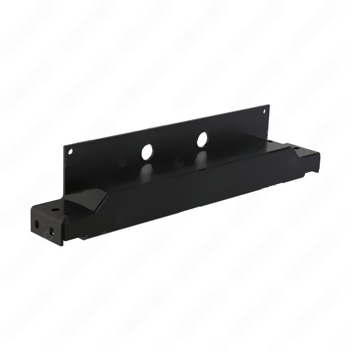 WWS 48003-3452 REINFORCEMENT - BUMPER, FRONT TOW PIN