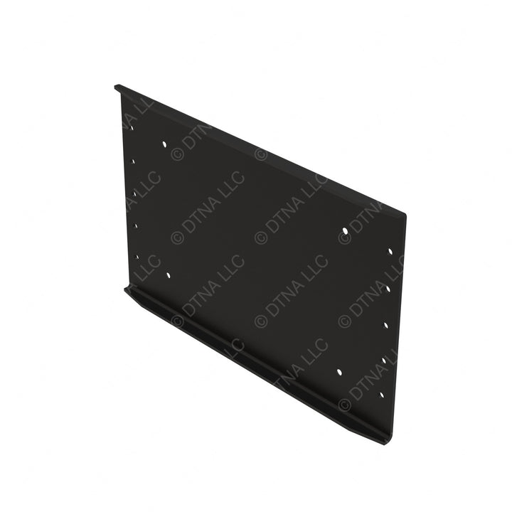 WWS 49008-3402 PLATE,MOUNTING 5TH W