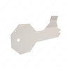 WWS 50111-3421 LONGITUDINAL CLOSER