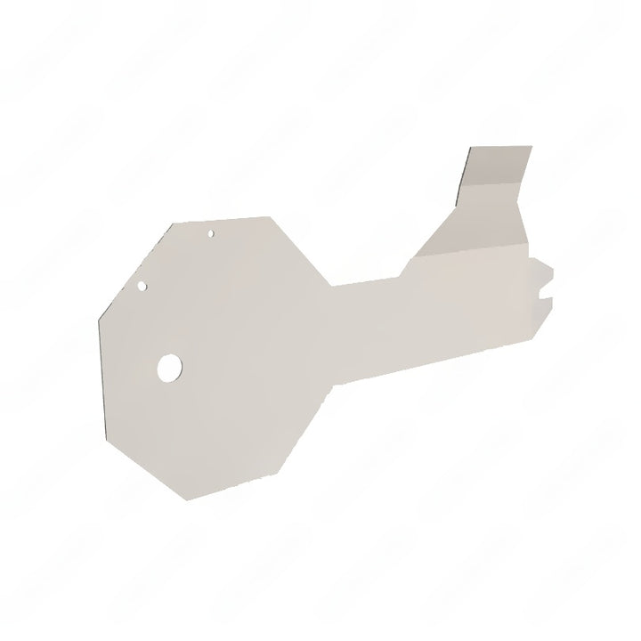 WWS 50111-3421 LONGITUDINAL CLOSER