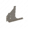 WWS 50128-3406 REINFORCEMENT, DOOR L