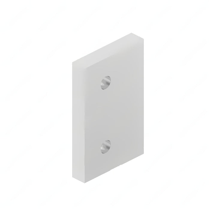 WWS 50145-3406 PLATE,TAPPING B POST