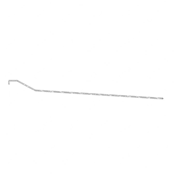 WWS 50286-3406 ROD, LATCH DOOR KEY L