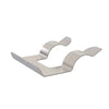 WWS 50296-0003 RETAINER, CYLINDER LO
