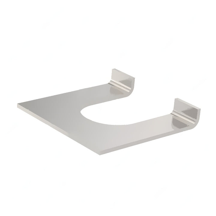 WWS 50296-3405 RETAINER, LOCK DOOR L
