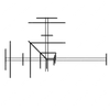 WWS 5030-3431-444 TEE-STREET-PUSH CONN