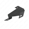 WWS 50413-3471 BRACKET, CAB SKIRT SI
