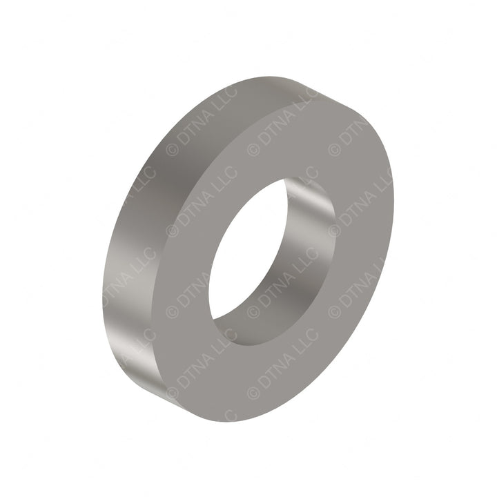 WWS 514832 SPACER-.25TH X .66ID X 1.25OD