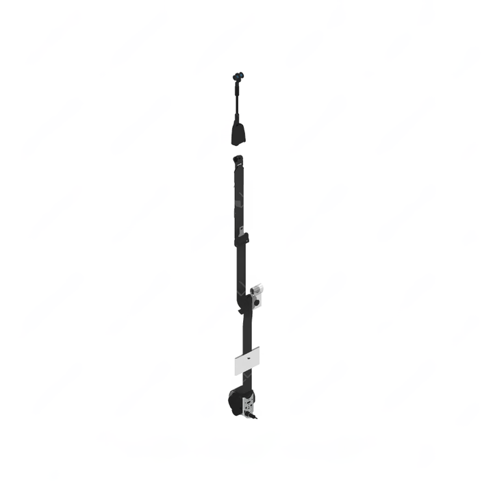 WWS 52203-3413 BELT,SEAT 3 POINT