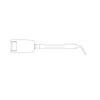 WWS 52203-3430 BELT, SEAT