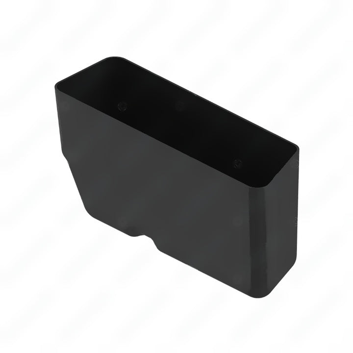 WWS 52501-3407 RECEPTICAL,TRASH