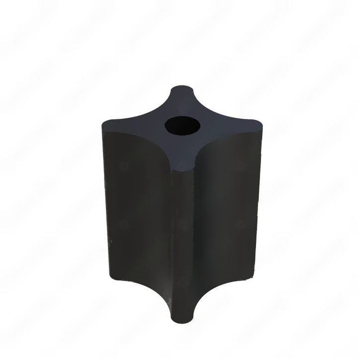 WWS 533369 GASKETRUBBER BATTER