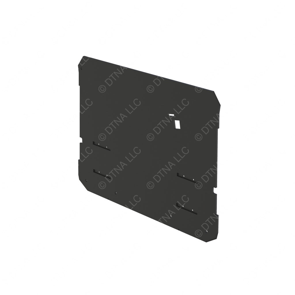 WWS 53601-7006 CAB MAT - RIB