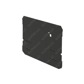 WWS 53601-7006 CAB MAT - RIB