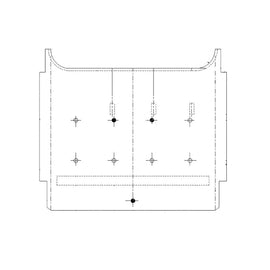 WWS 54003M3441DD LRN DAKOTA CENTER NE